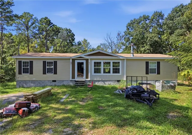 Photo 1 of Single family home for sale at 154 Silvers Rd, Chatsworth, GA 30705 | MLS# 7823501 | Listing updated on 2026-09-06