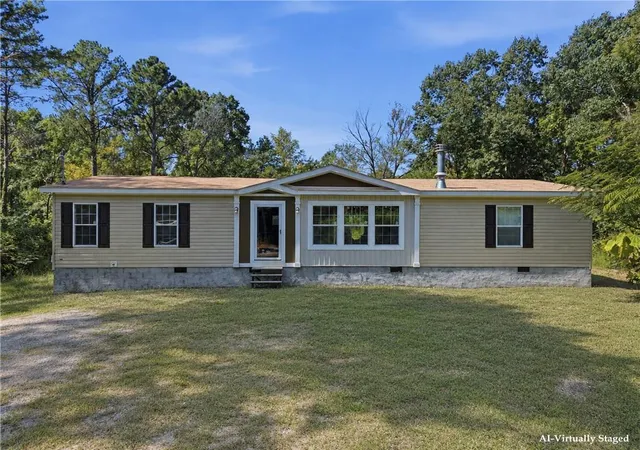 Photo 2 of Single family home for sale at 154 Silvers Rd, Chatsworth, GA 30705 | MLS# 7823501 | Listing updated on 2026-09-06