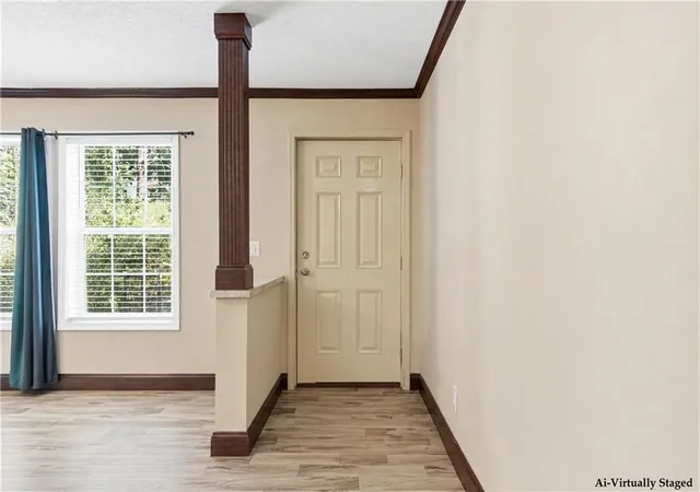 Photo 3 of Single family home for sale at 154 Silvers Rd, Chatsworth, GA 30705 | MLS# 7823501 | Listing updated on 2026-09-19