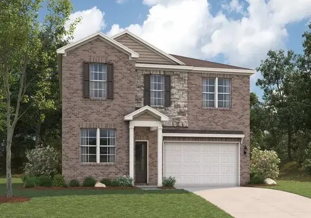 Photo 1 of Sale Pending at 6733 Homer Ln, Fairburn, GA 30213 | MLS# 7814983 | Listing updated on 2026-09-16