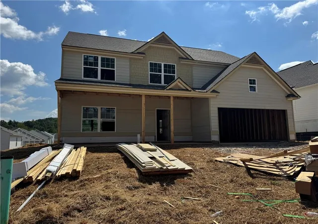 Photo 1 of Sale Pending at 305 Bloomfield Cir, Canton, GA 30114 | MLS# 7840910 | Listing updated on 2026-10-06