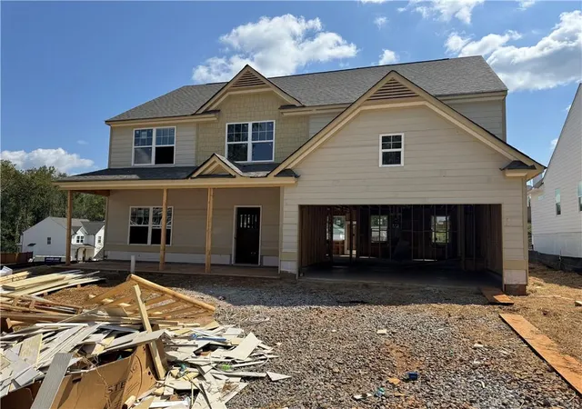 Photo 2 of Sale Pending at 305 Bloomfield Cir, Canton, GA 30114 | MLS# 7840910 | Listing updated on 2026-10-06