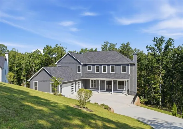 Photo 3 of Single family home for sale at 394 Settlers Ridge Dr, Ball Ground, GA 30107 | MLS# 7832463 | Listing updated on 2026-09-13