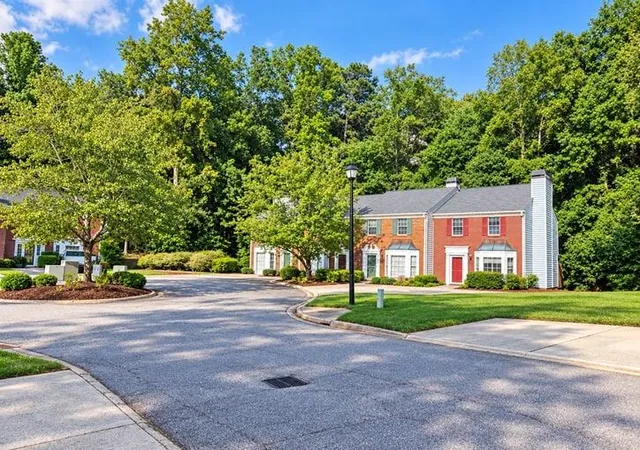 Photo 1 of Townhouse for sale at 732 Anderson Walk, Marietta, GA 30062 | MLS# 7840838 | Listing updated on 2026-10-08