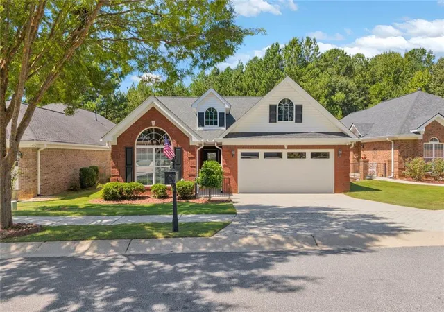 Photo 1 of Sale Pending at 10168 Malcolm Dr, Covington, GA 30014 | MLS# 7836715 | Listing updated on 2026-10-30
