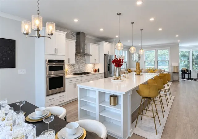 Photo 2 of Townhouse for sale at 1322 Stanley Park Dr #142, Decatur, GA 30033 | MLS# 7838999 | Listing updated on 2026-09-18