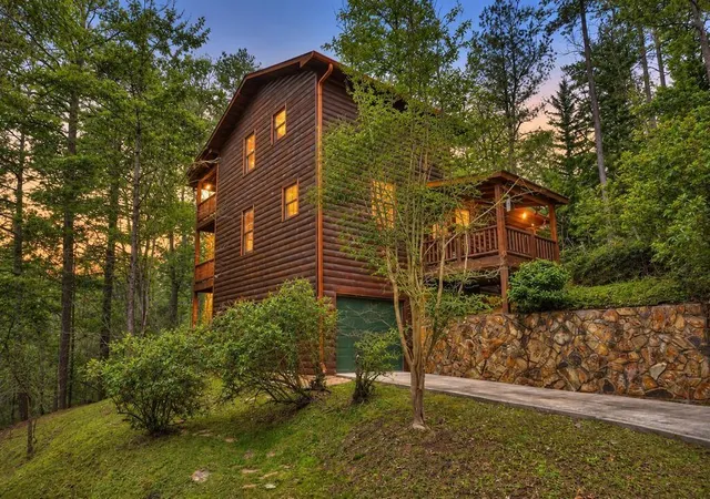 Photo 1 of Single family home for sale at 112 Seneca Dr, Ellijay, GA 30540 | MLS# 7834306 | Listing updated on 2026-09-09