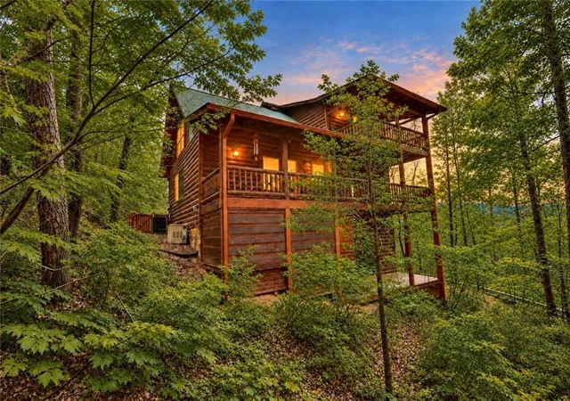 Photo 2 of Single family home for sale at 112 Seneca Dr, Ellijay, GA 30540 | MLS# 7834306 | Listing updated on 2026-09-09