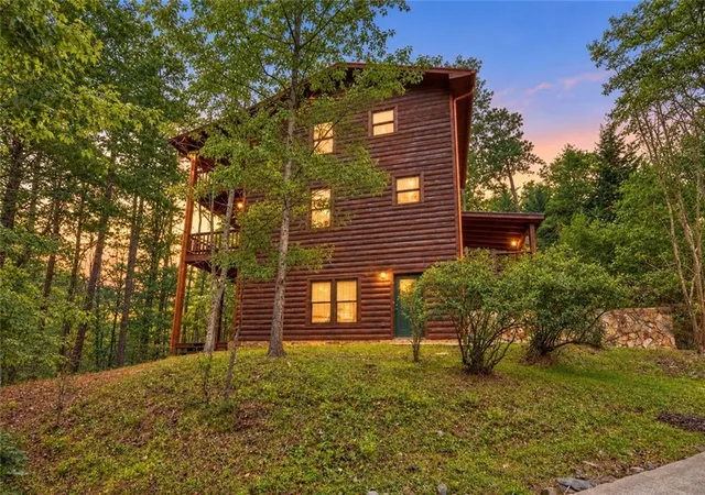 Photo 3 of Sale Pending at 112 Seneca Dr, Ellijay, GA 30540 | MLS# 7834306 | Listing updated on 2026-10-05