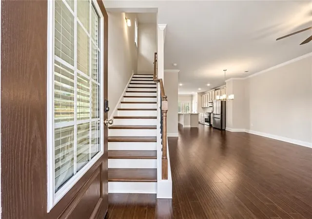 Photo 2 of Townhouse for sale at 2695 La Rive Dr, Duluth, GA 30097 | MLS# 7813132 | Listing updated on 2026-10-11