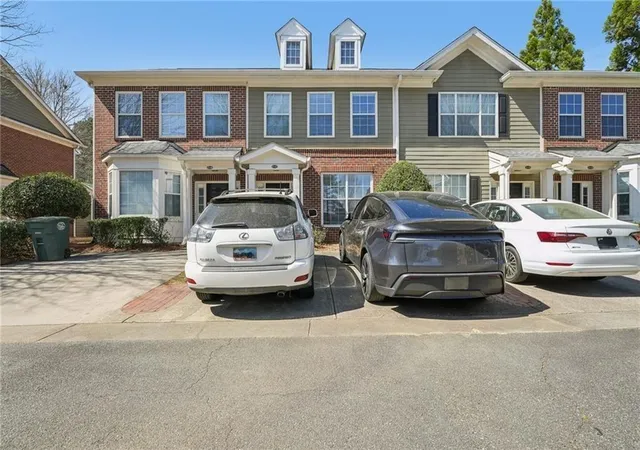 Photo 1 of Condo for sale at 2147 Del Lago Cir #12, Kennesaw, GA 30152 | MLS# 7841846 | Listing updated on 2026-09-29