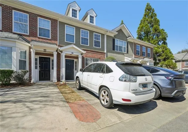 Photo 2 of Condo for sale at 2147 Del Lago Cir #12, Kennesaw, GA 30152 | MLS# 7841846 | Listing updated on 2026-09-29