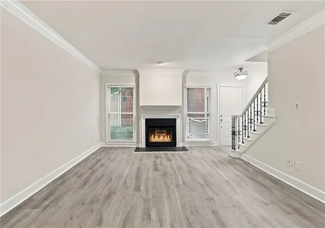 Photo 3 of Townhouse for sale at 7500 Roswell Rd #56, Sandy Springs, GA 30350 | MLS# 7842602 | Listing updated on 2026-09-25
