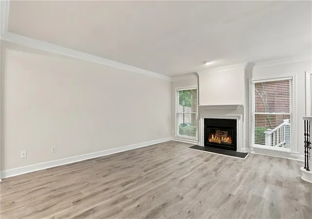 Photo 4 of Townhouse for sale at 7500 Roswell Rd #56, Sandy Springs, GA 30350 | MLS# 7842602 | Listing updated on 2026-09-25