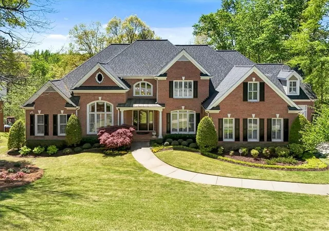 Photo 1 of Single family home for sale at 4110 Runnymede Dr Sw, Lilburn, GA 30047 | MLS# 7745153 | Listing updated on 2026-09-30
