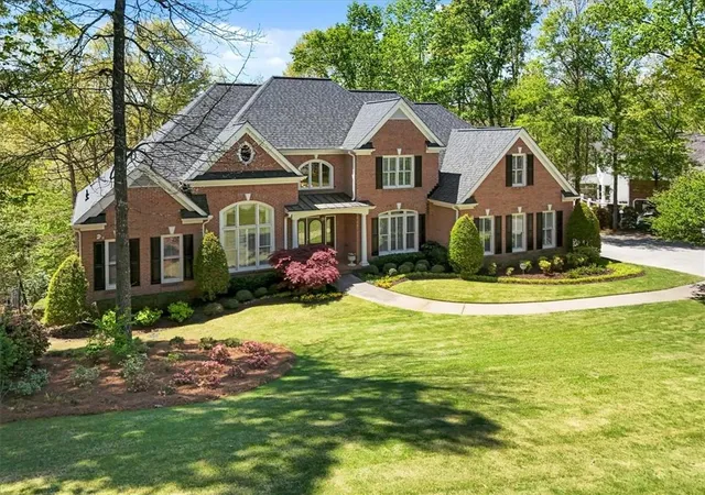 Photo 2 of Single family home for sale at 4110 Runnymede Dr Sw, Lilburn, GA 30047 | MLS# 7745153 | Listing updated on 2026-09-30