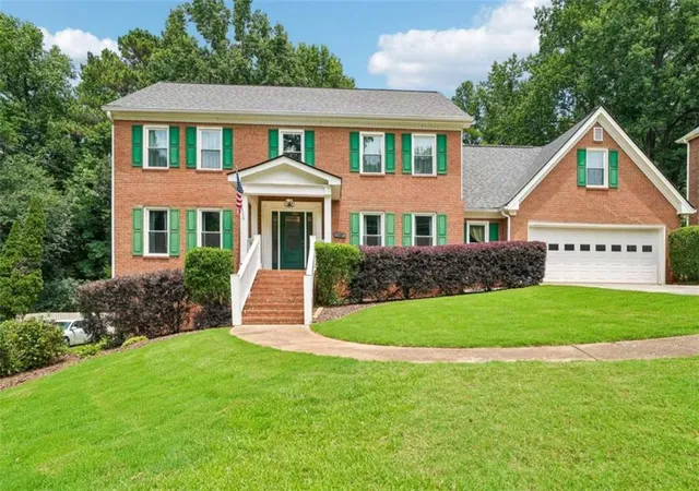 Photo 1 of Single family home for sale at 1184 Staples Dr, Lilburn, GA 30047 | MLS# 7841603 | Listing updated on 2026-09-23