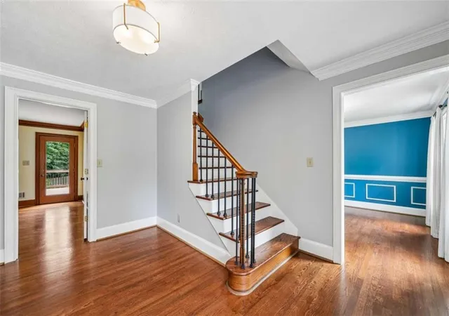 Photo 4 of Single family home for sale at 1184 Staples Dr, Lilburn, GA 30047 | MLS# 7841603 | Listing updated on 2026-09-23