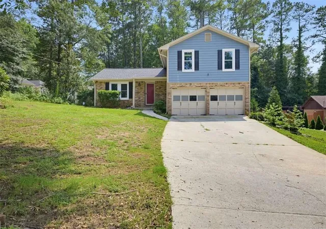 Single family home for sale at 1986 Gibralter Way, Conyers, GA 30012 | MLS# 7817270