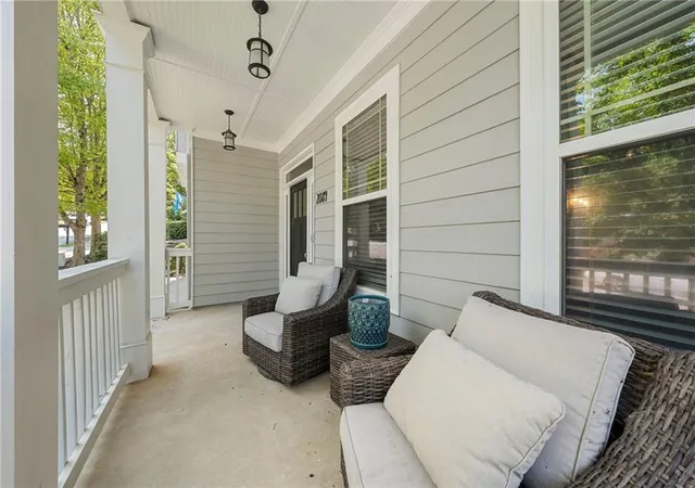 Photo 3 of Single family home for sale at 2084 Hatteras Way NW, Atlanta, GA 30318 | MLS# 7838692 | Listing updated on 2026-09-25