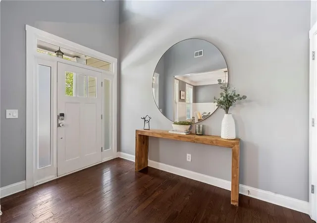 Photo 4 of Single family home for sale at 2084 Hatteras Way NW, Atlanta, GA 30318 | MLS# 7838692 | Listing updated on 2026-09-25