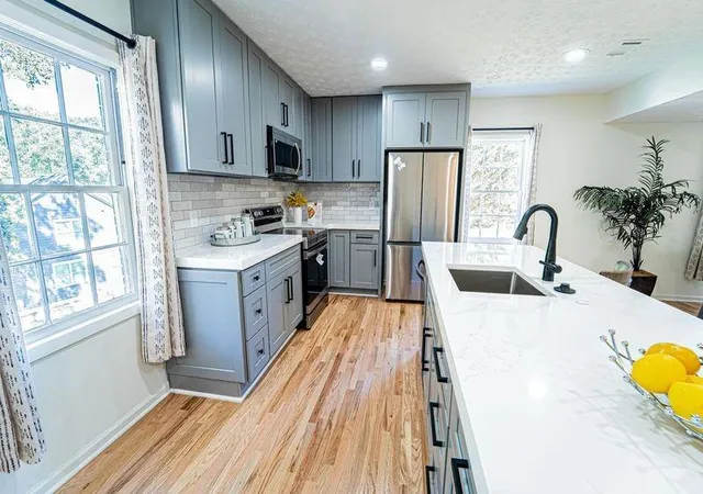 Photo 3 of Single family home for sale at 5205 Corinth Cir, Stone Mountain, GA 30087 | MLS# 7832325 | Listing updated on 2026-09-06