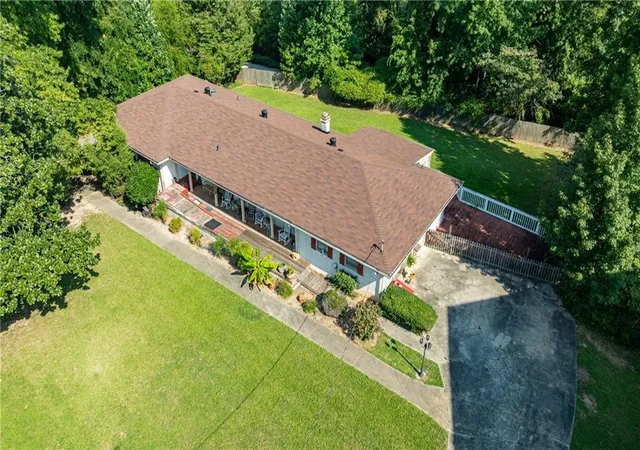 Photo 2 of Land for sale at 112 Thompson St, Alpharetta, GA 30009 | MLS# 7837542 | Listing updated on 2026-09-15