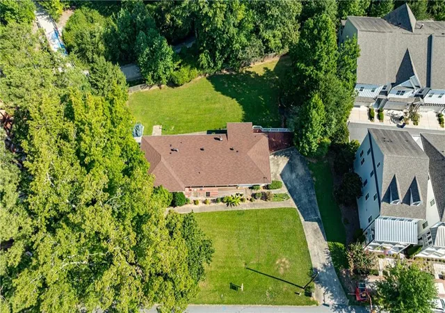 Photo 3 of Land for sale at 112 Thompson St, Alpharetta, GA 30009 | MLS# 7837542 | Listing updated on 2026-09-15
