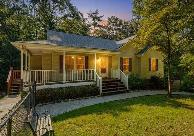 Photo 1 of Single family home for sale at 21 Gild Ct, Ellijay, GA 30540 | MLS# 7839780 | Listing updated on 2026-10-05