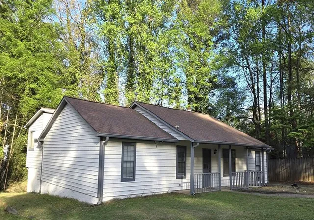 Photo 1 of Single family home for sale at 2667 Camelot Ct, Duluth, GA 30096 | MLS# 7834505 | Listing updated on 2026-09-09