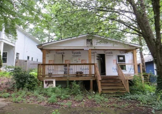 Photo 1 of Single family home for sale at 958 Ira St Sw, Atlanta, GA 30310 | MLS# 7831743 | Listing updated on 2026-09-03