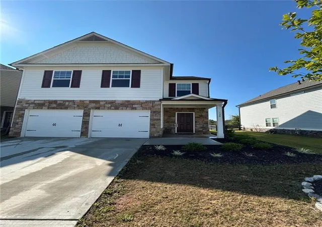 Photo 1 of Single family home for sale at 128 Briarwood Dr E, Dawsonville, GA 30534 | MLS# 7832120 | Listing updated on 2026-10-09