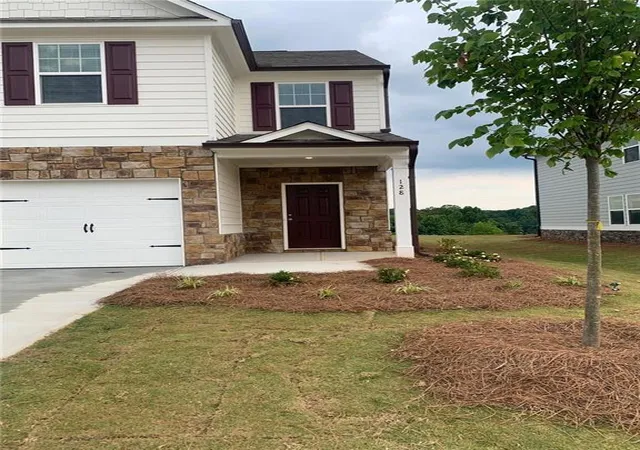Photo 2 of Single family home for sale at 128 Briarwood Dr E, Dawsonville, GA 30534 | MLS# 7832120 | Listing updated on 2026-09-08