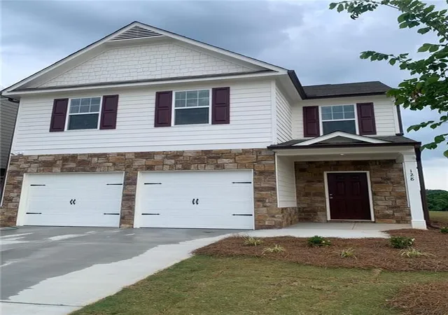 Photo 4 of Single family home for sale at 128 Briarwood Dr E, Dawsonville, GA 30534 | MLS# 7832120 | Listing updated on 2026-09-08
