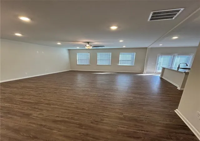 Photo 4 of Single family home for sale at 128 Briarwood Dr E, Dawsonville, GA 30534 | MLS# 7832120 | Listing updated on 2026-10-30