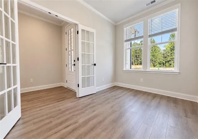Photo 2 of Single family home for sale at 389 Grand Wehunt Dr, Hoschton, GA 30548 | MLS# 7833482 | Listing updated on 2026-09-12
