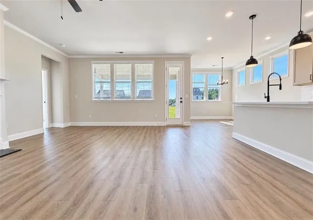 Photo 3 of Single family home for sale at 389 Grand Wehunt Dr, Hoschton, GA 30548 | MLS# 7833482 | Listing updated on 2026-09-12