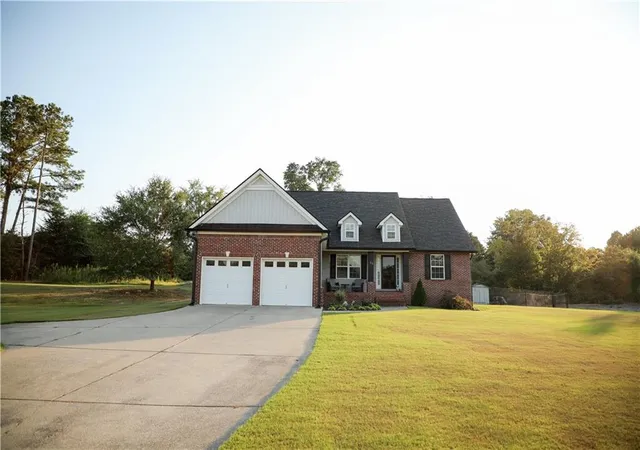 Photo 1 of Sale Pending at 44 Morgan Ln, Rockmart, GA 30153 | MLS# 7831205 | Listing updated on 2026-09-04