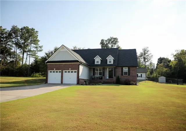 Photo 2 of Sale Pending at 44 Morgan Ln, Rockmart, GA 30153 | MLS# 7831205 | Listing updated on 2026-09-04