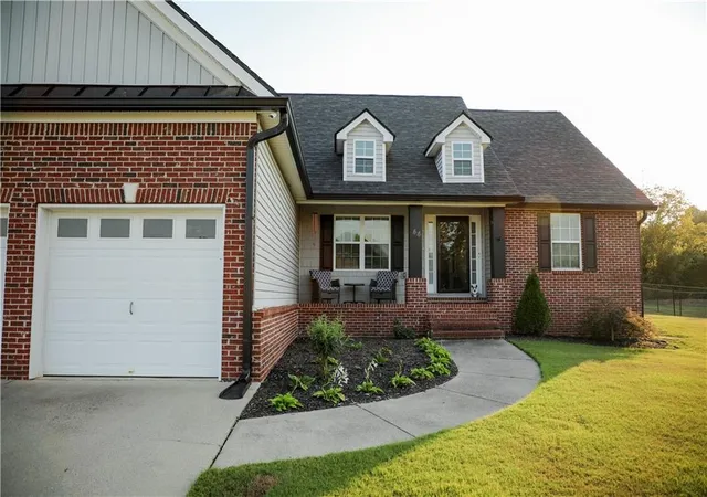 Photo 3 of Sale Pending at 44 Morgan Ln, Rockmart, GA 30153 | MLS# 7831205 | Listing updated on 2026-09-04