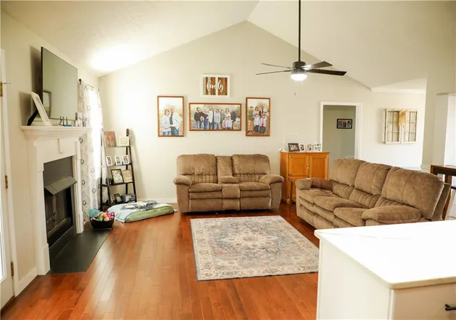 Photo 4 of Sale Pending at 44 Morgan Ln, Rockmart, GA 30153 | MLS# 7831205 | Listing updated on 2026-09-04