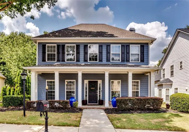 Photo 1 of Sale Pending at 624 Lantern Park Ln, Scottdale, GA 30079 | MLS# 7833454 | Listing updated on 2026-09-09