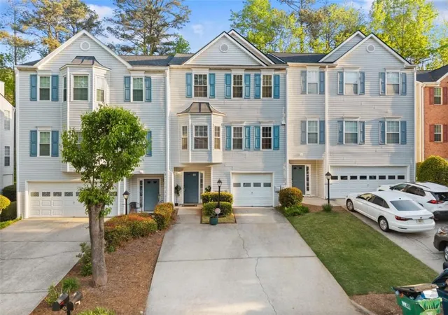 Photo 1 of Townhouse for sale at 200 Abbotts Ml Dr, Johns Creek, GA 30097 | MLS# 7835294 | Listing updated on 2026-09-11