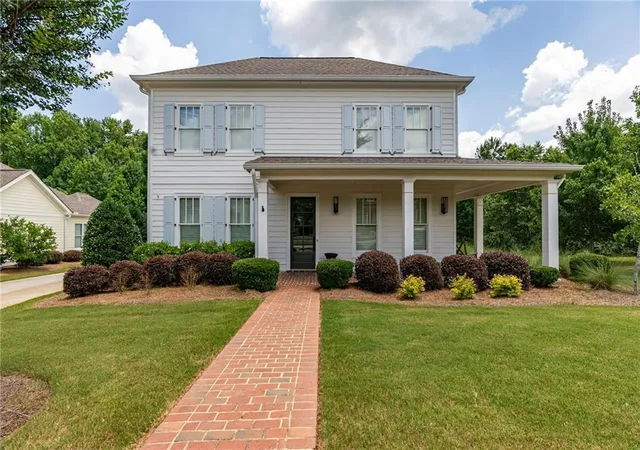 Photo 1 of Single family home for sale at 2970 Greenleffe Dr, Statham, GA 30666 | MLS# 7831376 | Listing updated on 2026-10-27
