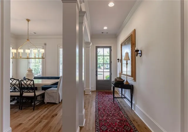 Photo 2 of Single family home for sale at 2970 Greenleffe Dr, Statham, GA 30666 | MLS# 7831376 | Listing updated on 2026-10-27