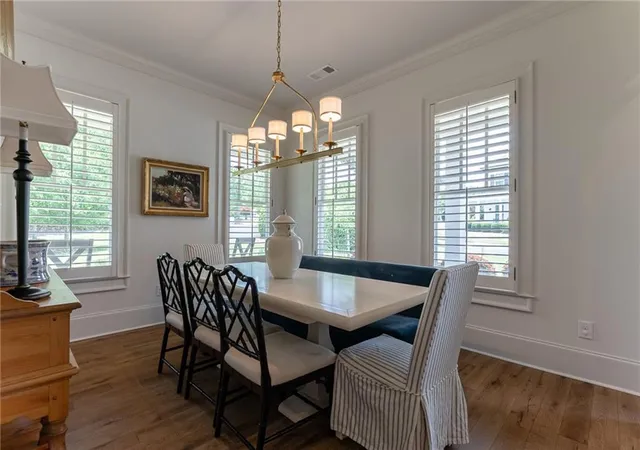 Photo 4 of Single family home for sale at 2970 Greenleffe Dr, Statham, GA 30666 | MLS# 7831376 | Listing updated on 2026-10-27