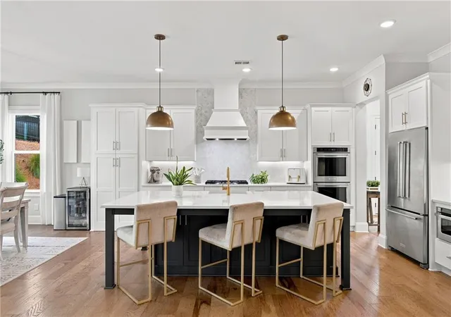 Photo 3 of Single family home for sale at 2775 Twisted Oak Ln NE, Marietta, GA 30066 | MLS# 7813468 | Listing updated on 2026-09-08