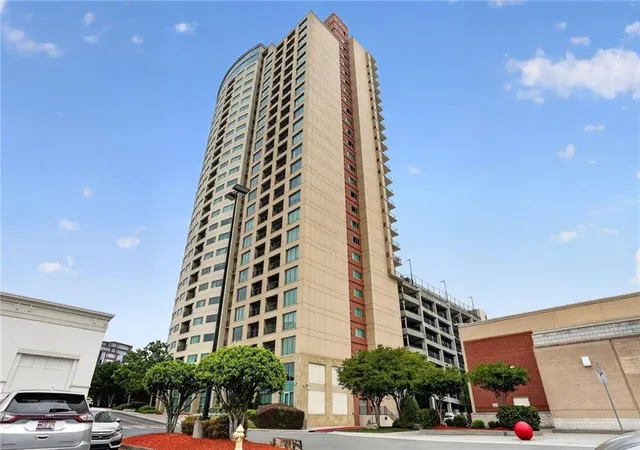 Photo 2 of Condo for sale at 4561 Olde Perimeter Way, Atlanta, GA 30346 | MLS# 7831964 | Listing updated on 2026-09-04