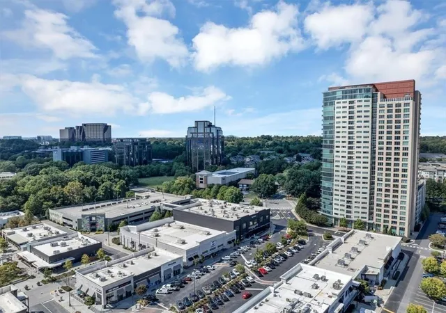 Photo 45 of Condo for sale at 4561 Olde Perimeter Way, Atlanta, GA 30346 | MLS# 7831964 | Listing updated on 2026-09-04