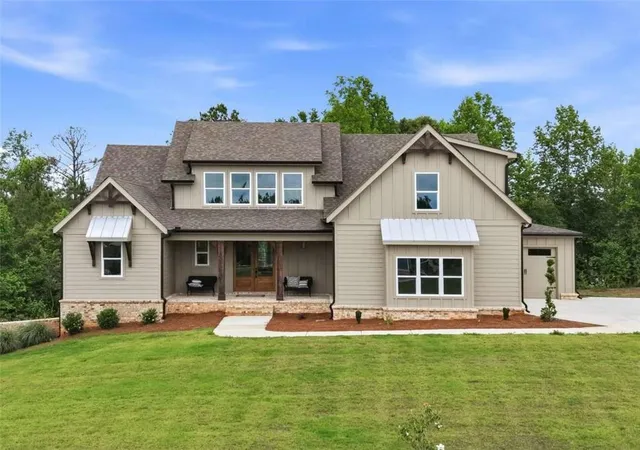 Photo 1 of Single family home for sale at 119 Fernbank Way, Newnan, GA 30265 | MLS# 7843905 | Listing updated on 2026-10-18